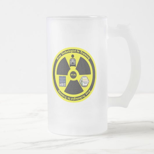 Radiologiestudium in der Ausbildung von Tasse (Rechts)