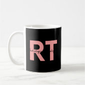 Radiologiker Xray Tech Kaffeetasse (Links)