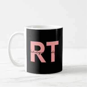Radiologiker Xray Tech Kaffeetasse