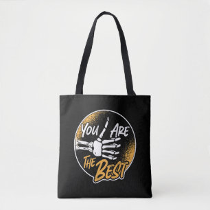 Radiologin Your are the Best Radiology X-Ray Tech Tasche