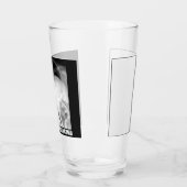 RADIOLOGISTISCHES FOTO BOMB GLAS (Links)