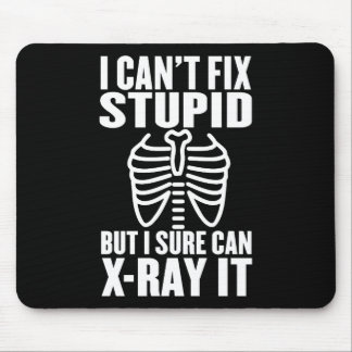 Radiology Joke Mouse Pad Mousepad