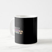 Radiology Tech Future Radiologist Röntgen Tech Ske Kaffeetasse (Vorderseite Links)