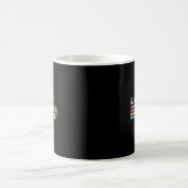 Radiology Tech Future Radiologist Röntgen Tech Ske Kaffeetasse (Mittel)
