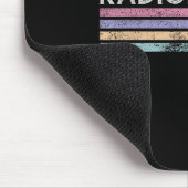 Radiology Tech Future Radiologist Röntgen Tech Ske Mousepad (Ecke)