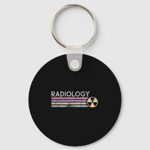 Radiology Tech Future Radiologist Röntgen Tech Ske Schlüsselanhänger