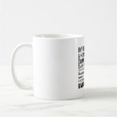 Radiology Tech Technologist Rad Tech X-Ray Tech Kaffeetasse (Links)