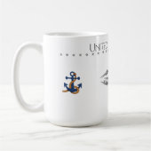 RADIOMAN-TASSE KAFFEETASSE (Links)