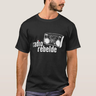 RadioRebelde T-Shirt