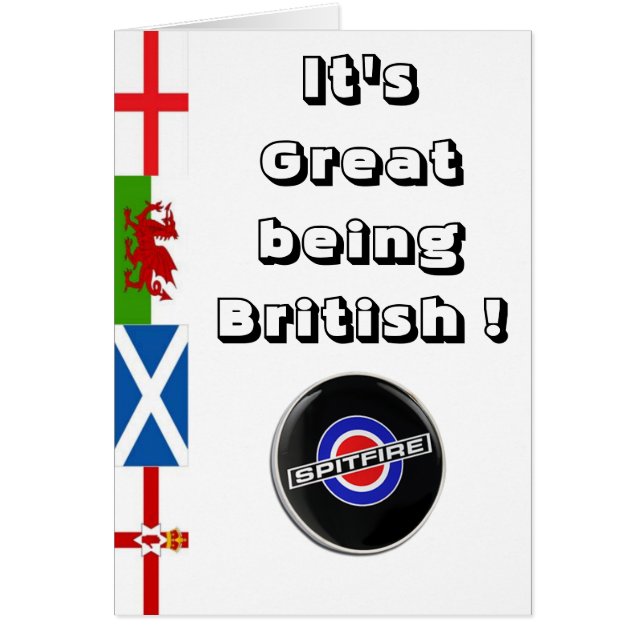 Radiospitfire-Waren (Vorne)