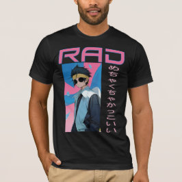 RADIOTYP T-Shirt