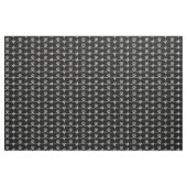 Radioübermittler-Frequenz-Welle zeichnet Gewebe Stoff (Yard (91,4 cm))