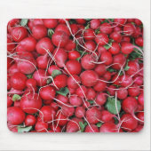 Radishes Collection Mousepad (Vorne)