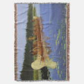 Radisson und Groseilliers Frederic Remington 1905 Decke (Vorderseite Vertikal)