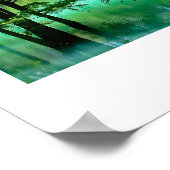 Radium Springs ~ Albany Georgia Poster (Ecke)