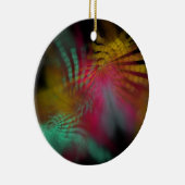 Radius Keramik Ornament (Rechts)