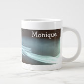 Radius und Ulna Xray "Break Time" Jumbo-Tasse (Rechts)