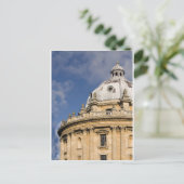 Radkamera Postkarte (Stehend Vorderseite)