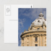 Radkamera Postkarte (Vorne/Hinten)