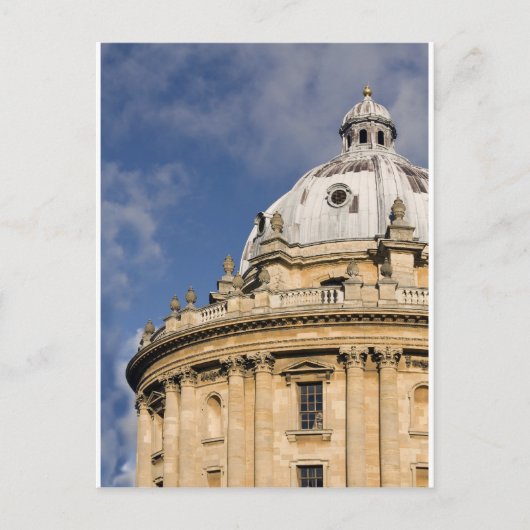 Radkamera Postkarte (Vorderseite)