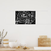 Radkarnage Poster (Küche)