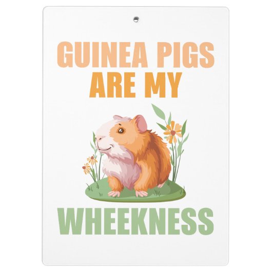 Radklammer Klemmbrett (Rückseite)