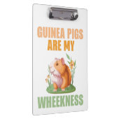 Radklammer Klemmbrett (Rechts)