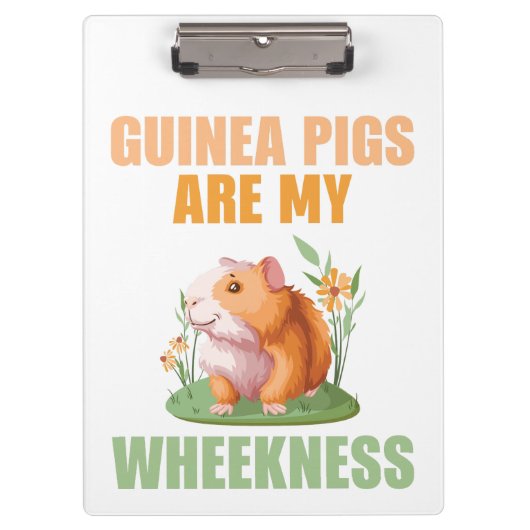 Radklammer Klemmbrett (Vorderseite)