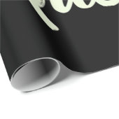 Radkönigin Geschenkpapier (Rolleneckpunkt)