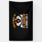 Radkunst ist das, was ein Phantastisches Banner (Vertikal)