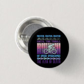 Radkunst schneller button (Vorne & Hinten)