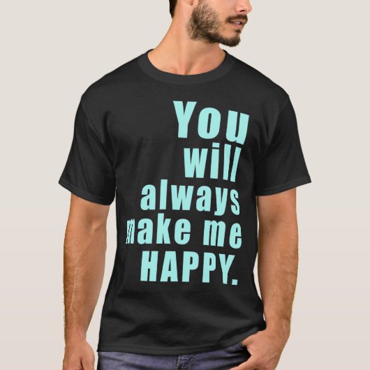 Radleben T-Shirt (Vorderseite)