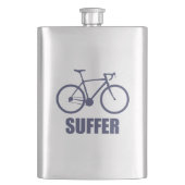 Radleid Flachmann (Vorderseite)