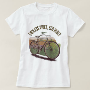 Radler-Vibe, Eco T-Shirt