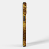 Radley Court Monogram Case-Mate iPhone Hülle (Rückseite / Rechts)