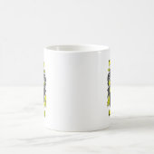 Radmer Wappen Kaffeetasse (Mittel)