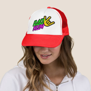RADMUM TRUCKERKAPPE