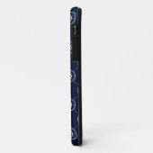 Radmuster Case-Mate iPhone Hülle (Hinten/Links)