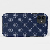 Radmuster Case-Mate iPhone Hülle (Rückseite (Horizontal))