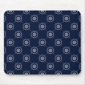 Radmuster Mousepad (Vorne)