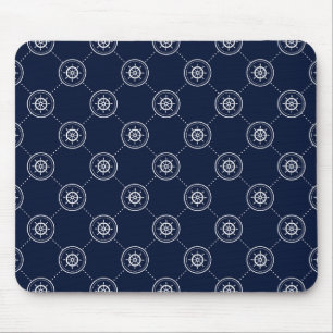 Radmuster Mousepad