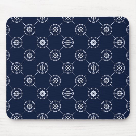 Radmuster Mousepad (Vorne)