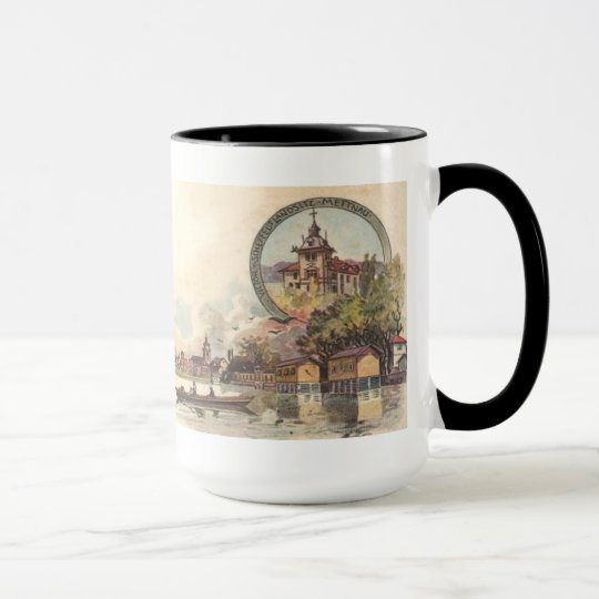 Radolfzell Tasse