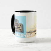 Radolfzell Tasse (Vorderseite Links)