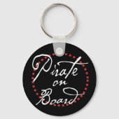 Radpflug Schlüsselanhänger (Vorderseite)