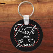 Radpflug Schlüsselanhänger (Vorderseite)