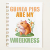 Radplaner Planer (Vorderseite)