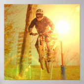 Radposter Poster (Vorne)