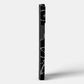 Radschwarz geprüft Case-Mate iPhone hülle (Rückseite / Rechts)