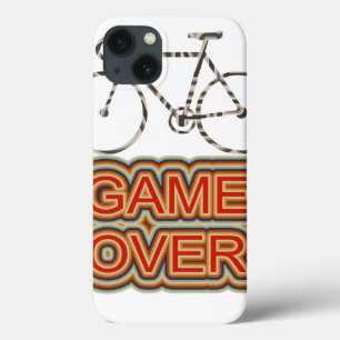 Radspiel Case-Mate iPhone Hülle